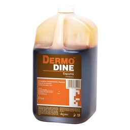 [DGYODDES3.5] DERMODINE ESPUMA 3.5LT.