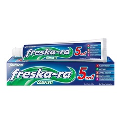 [VMCREFRA132] FRESKA-RA 132ML.