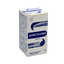 [JAMERD501AM] DIMETHYPER 500MG.1AMP.