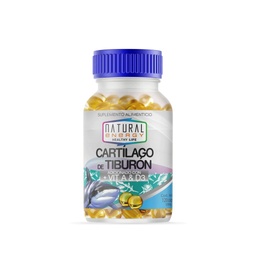 [NNSUPCTI120] CARTILAGO DE TIB.N.E.120CAP.