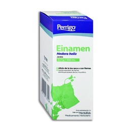 [QUMHEHHE100] EINAMEN HEDERA HELIX 100ML.