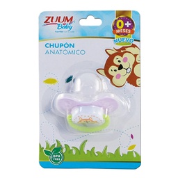 [UCCHUANA1PZ] CHUPON ZUUM ANATOM.1PZA.