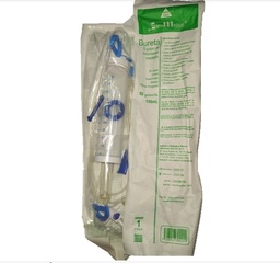 [JABUR1001PZ] BURETA SENSIM.100ML.1PZA.