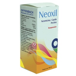 [OFNCPNEO120] NEOXIL 120ML.