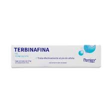 [QUTERT1%15G] TERBINAFINA QUIFA 1% 15GR.