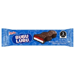 [VMCHOBUB1PA] CHOCOLATE BUBULUBU 35GR.