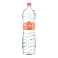 [DUAGUB1.51P] AGUA BONAFONT 1.5LT.