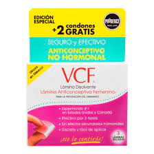 [VMLAMAPR2PR] LAMINA ANTICONC.PRUDENCE +2COND.