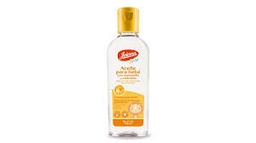 [JAACEBMC120] ACEITE JALOMA BEBE MANZ.CAL.120ML.