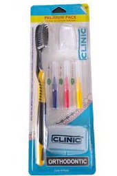 [LCCEPCPP6PZ] CEP.DENT.CLINIC PREMIUM PACK 6PZA.