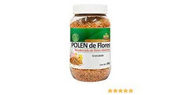 [PWSUPPDF130] POLEN DE FLORES PW.130GR.
