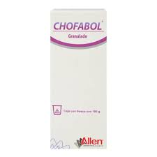 [AEMHECHO100] CHOFABOL GRAN.100GR.
