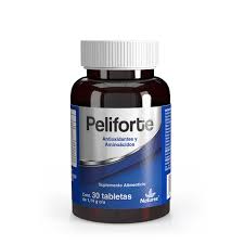 [NTSALPEL30T] PELIFORTE 30TAB.