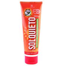 [LEPROSOL125] CREMA BLOQ.SOLQUIETO FPS50 125ML.