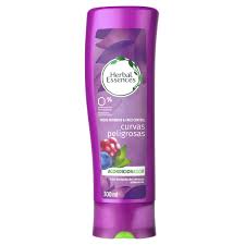 [PEACOHHC300] ACONDICION.HERBAL ES.CURV.PEL.300ML.