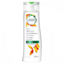 [PESHAHHD300] SHAMPOO HERBAL ES.DETOX 300ML.