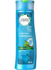 [PESHAHHH300] SHAMPOO HERBAL ES.HIDRADIS.300ML.