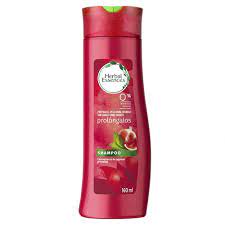 [PESHAHHP300] SHAMPOO HERBAL ES.PROLONG.300ML.