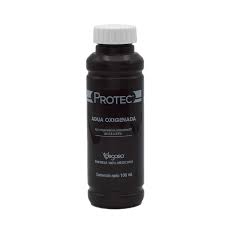 [DGAGUAOD100] AGUA OXIGENADA PROTEC 100ML.
