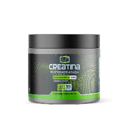 [NNCREMNE500] CREATINA NATURAL E.MONOH.500GR.