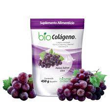 [BICOLVBU450] COLAGENO VICH BOLSA UVA 450GR.