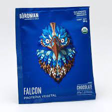 [BDPROBFC22G] PROTEINA BIRDMAN FALCON CHOC.22GR.