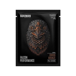 [BDPROBPC22G] PROTEINA BIRDMAN FALCON PERF.CHOC.30GR.