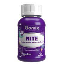 [NTSALGON50P] GOMIX NITE 50 GOMITAS