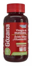 [CMSALGOZ60G] GOZANA 60 GOMITAS