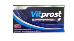 [NNSALVIT60C] VIT PROST 500MG.60CAP.