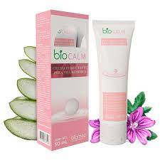 [BICMABIO50G] BIO CALM CREMA FACIAL 50GR.