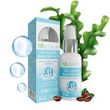 [BICMABSE30G] BIO SERUM CREMA FACIAL 30GR.