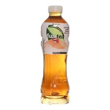 [JBTEAFTD600] FUZE TEA DZO.600ML.
