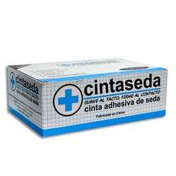 [CDCINCS101P] CINTASEDA 10CM.X10MT.1PZA.