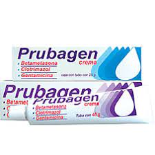 [LIBCGPRU40] PRUBAGEN CREMA 40GR.