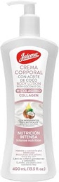 [JACMAJCC400] CREMA HID.JALOMA COCO COLAG.400ML.