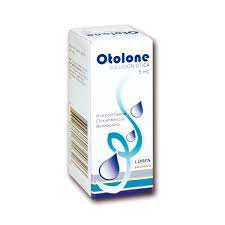 [LOHCBOTO5ML] HIDROC.CLOR.BENZ.OTOLONE OTICO 5ML
