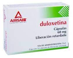 [AMDULA6014T] DULOXETINA AMSA 60MG.14TAB.
