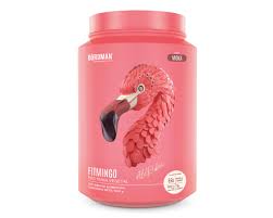 [BDPROBFM1.02] PROTEINA BIRDMAN FITMINGO MOKA.1.02KG.