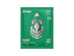 [BDPROBPM30G] PROTEINA BIRDMAN PARROT MATCHA 30GR.