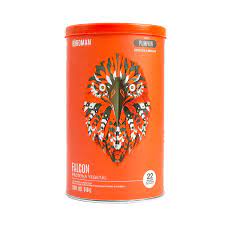 [BDPROBFP510] PROTEINA BIRDMAN FALCON PUMPKIN SP.510GR.