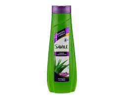 [VMSHASKS700] SHAMPOO SAVILE KERATINA Y S.700ML.