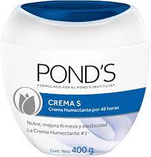 [VMCREPSA400] CREMA POND'S S AZUL 400GR.