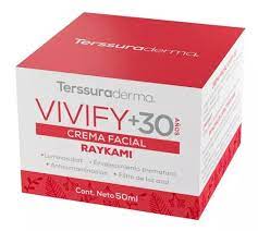 [MPCRETV4530] TERSSURA VIVIFY +30 50ML.