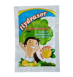 [NOELEHNAT1SOB] HYDRASOR POLVO NATURAL.1SOB.