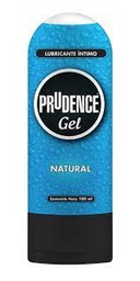 [VMGELPRN100] LUBRICANTE PRUDENCE NATURAL 100ML.