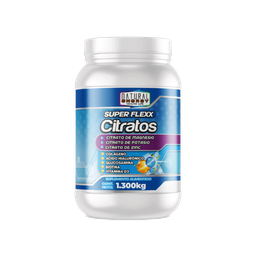 [NNCITMPZ1.3] CIT.MAGN.POTAS.ZINC CITRATOS 1.3KG.