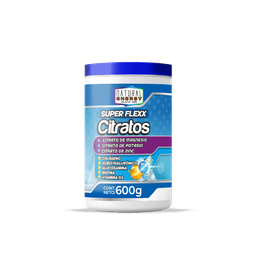 [NNCITMPZ600] CIT.MAGN.POTAS.ZINC CITRATOS 600GR.