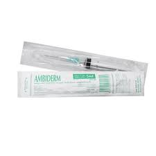 [AIJER2151PZ] JERINGA AMBIDERM 21X32 5ML.1PZA.