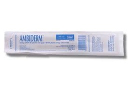 [AIJER2331PZ] JERINGA AMBIDERM 23X25 3ML.1PZA.